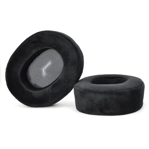 Coussinets d'oreille en Velours pour casque JBL E55BT - Mousse D'isolation Phonique