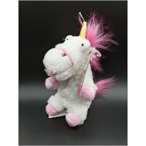 Doudou Peluche Licorne - Minions - Env. 20 Cm - Simba Toys