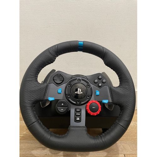 G920/G29volant De Course Pour Playstation, Xbox, Et Pc