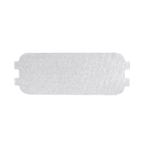 Plaques en Mica, plaque d'isolation thermique, pièce de réparation pour four à micro-ondes, sèche-cheveux électrique, grille-pain, facile à utiliser, M25 22