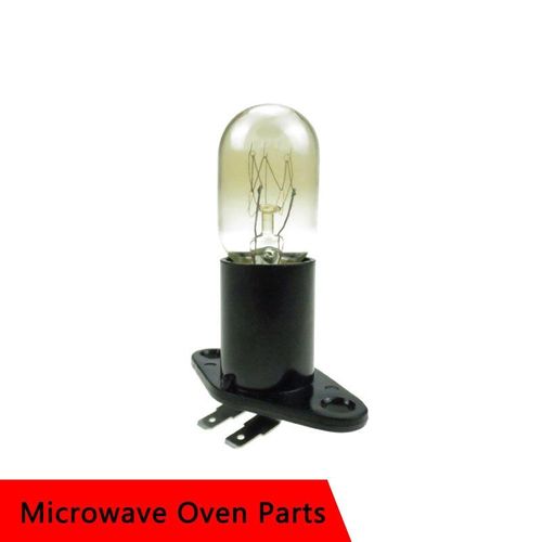 Ampoule E14 pour four à micro-ondes, pièces de rechange pour accessoires de four à micro-ondes, NN-SD987SB NNSD997 NN-SD997