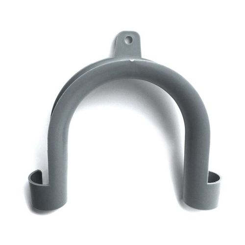 Tuyau de vidange pour lave-linge en forme de U, pièces de rechange 193F compatibles avec WH41X10133