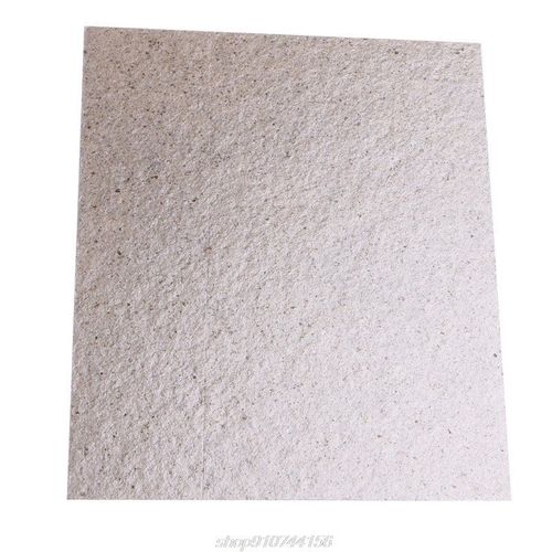 Plaques de Mica utiles pour la réparation du four à micro-ondes, outil de cuisine 145x120mm D08 20, livraison directe