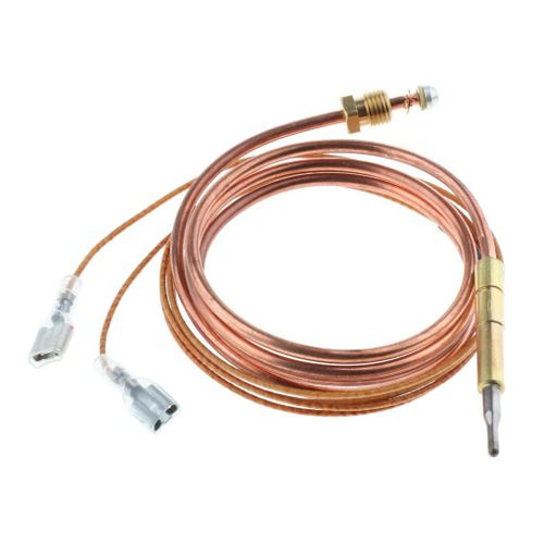 Thermocouple de remplacement de 4 pieds, pour four à gaz, chaudière et chauffe-eau