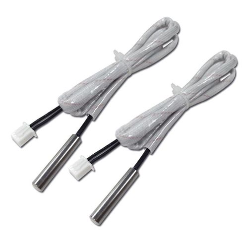 Sonde étanche résistance 50K, capteur de température, haute sensibilité et réponse rapide pour four à micro-ondes, friteuse