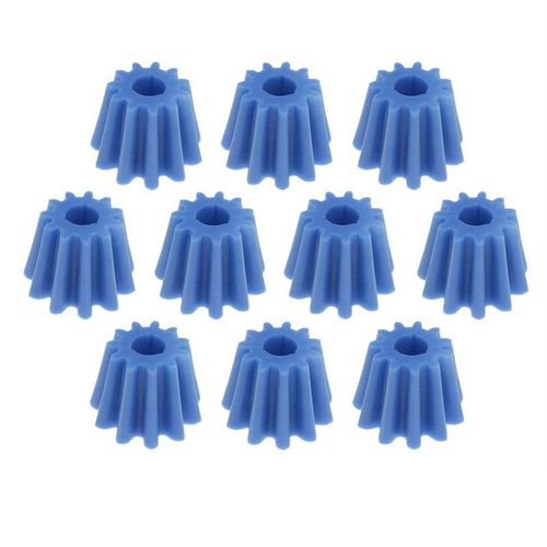 Pièces de rechange pour hachoir à viande Bosch, 10 pièces, accessoire 9999990045 pour hachoir à pignon, pour Bosch MFW 1501 1545 mom 4505 mom 5424 5634