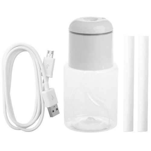Bouchons de bouteille pour humidificateur d'air à brume ultrasonique, diffuseur d'arôme à lumière LED avec bâtons filtrantes, haute qualité et tout neuf