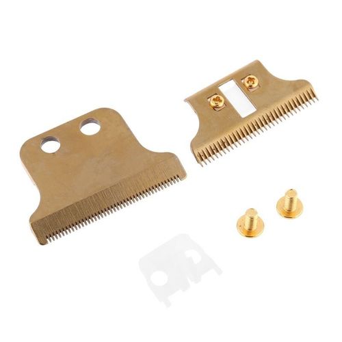 Lame de remplacement 8081 pour tondeuse à cheveux électrique, haute qualité et tout neuf