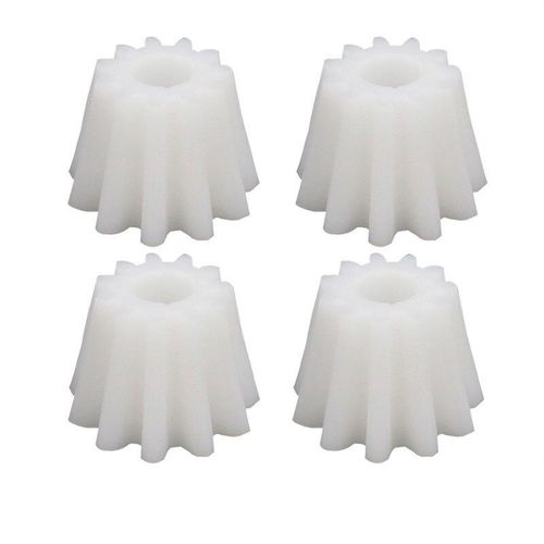 Pièces de rechange 9999990045 pour hachoir à viande Bosch, 4 pièces de rechange 1501 pour appareil de cuisine MFW 1545 4505 mom 5424