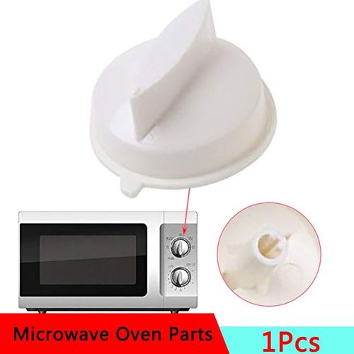 Bouton de minuterie rotatif universel pour four à micro-ondes, 1 pièce, pièces de rechange, accessoires