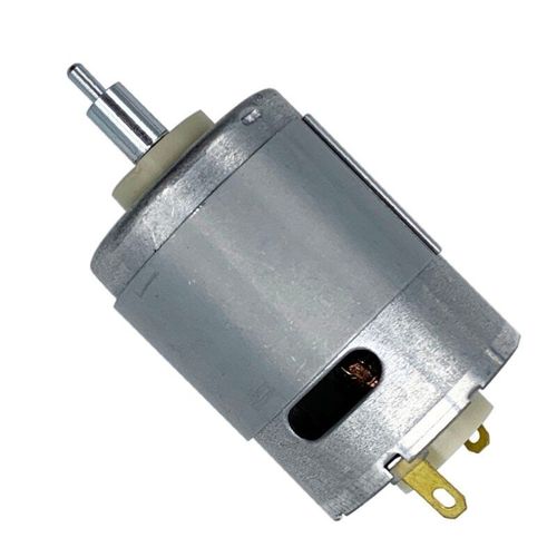 Moteur de tondeuse à cheveux électrique de remplacement, pour barbier, pièces de moteur de réparation compatibles avec Wahl 8148/8591