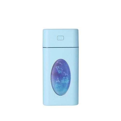 Humidificateur d'air Constellation USB 260ML, appareil ménager, diffuseur ultrasonique d'arôme essentiel