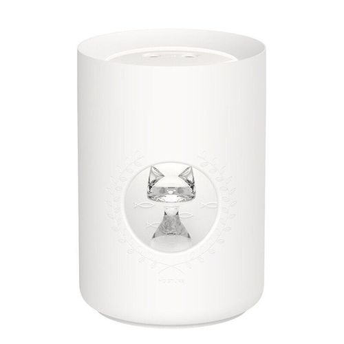 Humidificateur d'air intelligent à Double pulvérisation USB, brumisateur, diffuseur d'arôme, reconstituant la beauté, fonctionnement Ultra-silencieux