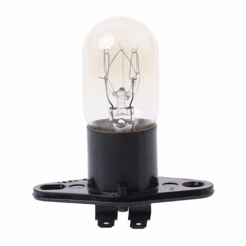 Ampoule de rechange pour four à micro-ondes 250V 2A,version internationale, pièce universelle,