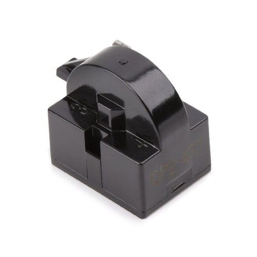 Relais de démarrage QP2-4.7 QP2-4R7 ohm, 1 broche, réfrigérateur, démarreur PTC pour compresseur, 4.7