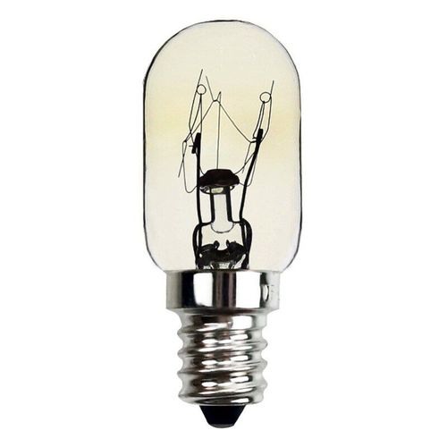 Ampoule de four à micro-ondes 10W 110-130V E12S, Premium, Durable, ampoule de remplacement universelle pour la cuisine domestique