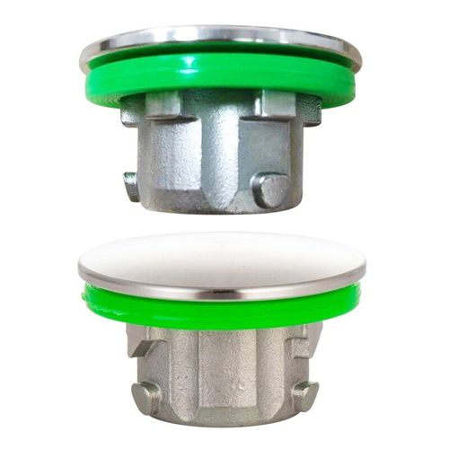 Couvercle de Base de pot de mélangeur, remplacement de lame rotative pour thermomix TM5 TM6 pièces d'outils de réparation L69D