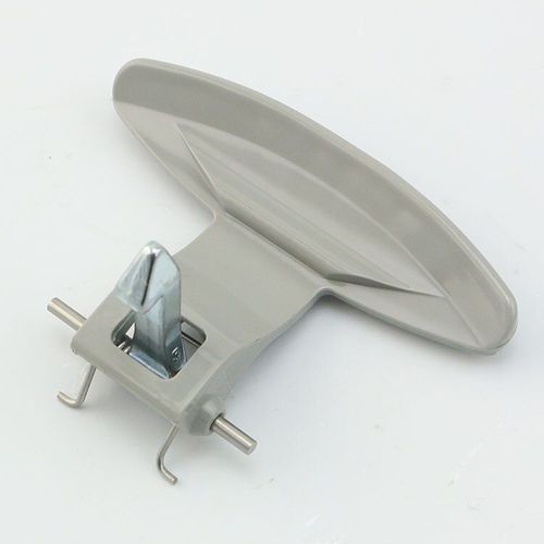 Tambour de Machine à laver WD-N80105 WD-N12435D, interrupteur de serrure de porte, crochet de porte, accessoires adaptés à LG