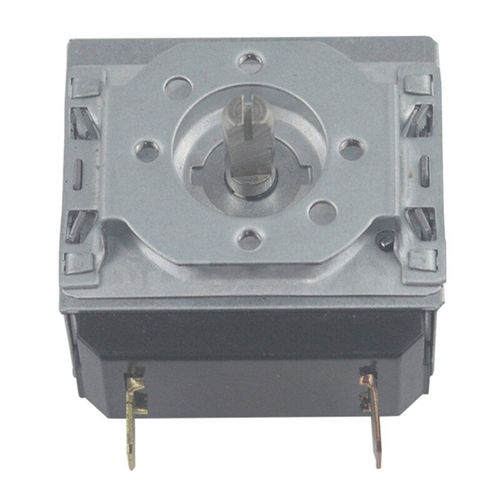 Interrupteur de minuterie CPDD 30 Minutes 30 M, minuterie de remplacement à arbre rond pour four à micro-ondes électronique