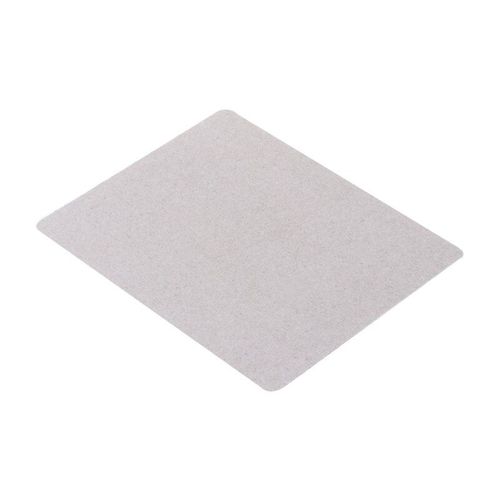 Plaques de Mica pour four à micro-ondes, 5 pièces, 120x150mm, pièce de rechange universelle pour Midea