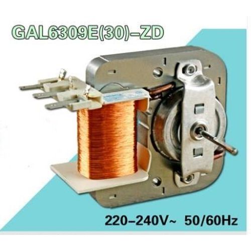 Moteur de ventilateur de refroidissement pour four à micro-ondes GAL6309E (30) ZD, pièces générales, nouveauté