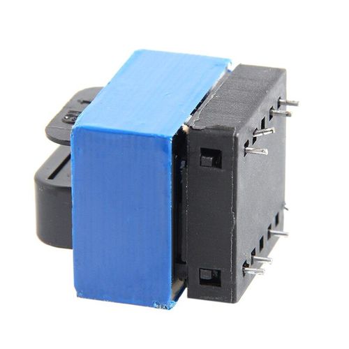 transformateur de puissance pour four à micro-ondes, 220V à 11V/7V, 140mA/180mA, 7 broches