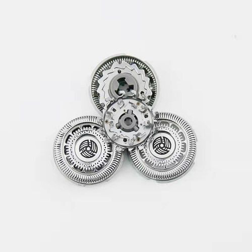 Couvercle de tête de rasoir électrique en maille, accessoires de lame de rasoir, série S9000 S9031 S9111 S9151