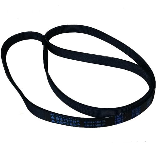 Accessoires pour Machine à laver à tambour avec courroie, 1 pièce, 5EPJ1105 8PH1258 8PH1082E 9EPH1082