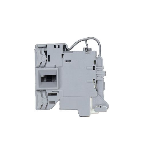 accessoires pour Machine à laver à tambour, serrure de porte, Micro interrupteur de retard, 0024000128