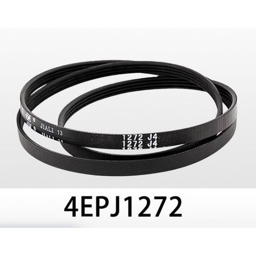 Machine à laver à tambour 4EPJ/5EPJ/6EPJ série 8PH1082, accessoires pour ceinture multi-fentes adaptés à Panasonic Siemens Haier