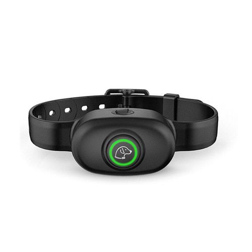 Seul Le Collier Du Récepteur - Collier Électrique Antichoc Pour Chien, Étanche, Rechargeable, Télécommande De 1300 Pieds, Anti Aboiement, Fournitures Pour Chiots