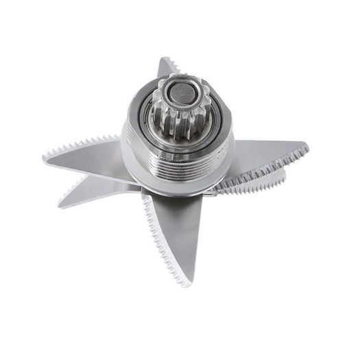 Kalorik Pro TW TM 767 768 800 G5200, tête de mélangeur, Machine à lait de soja, lames de roulement, pièces de rechange pour presse-agrumes