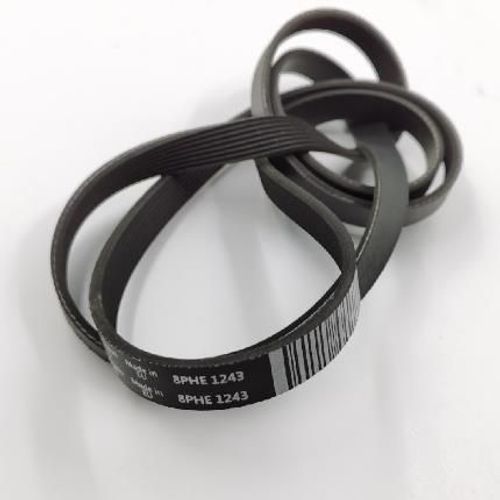 Accessoires pour Machine à laver, tambour, ceinture, 8euph1243, adapté pour Siemens Bosch, nouveau modèle 100%