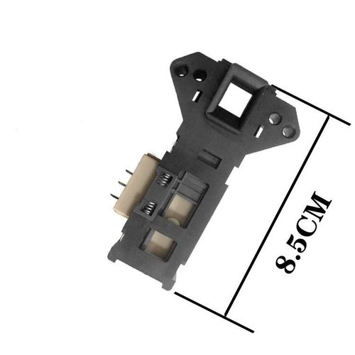 Accessoires de serrure de porte de Machine à laver à tambour adaptés à Galanz