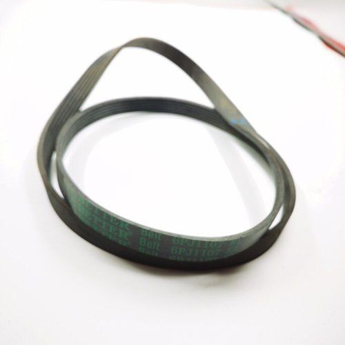 Accessoires pour Machine à laver à tambour, ceinture 5PJ1107 6PJ1107, adapté à Sanyo, nouveauté 100%
