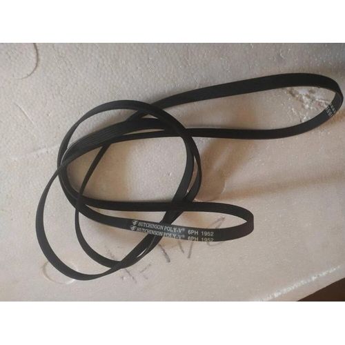 Machine à laver à tambour MH60-Z003 avec ceinture, accessoires adaptés au Midea Little Swan, 1 pièce, 6ph1932