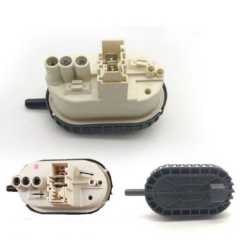 Capteur de niveau d'eau pour Machine à laver à tambour, convient pour Siemens, WM1095, WM175, WM2185, WM1085