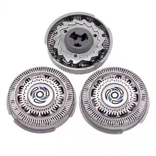 Couvercle de tête de rasoir électrique en maille, accessoires de lame de rasoir, série S7000 S7310 S7710 S7370 S7530