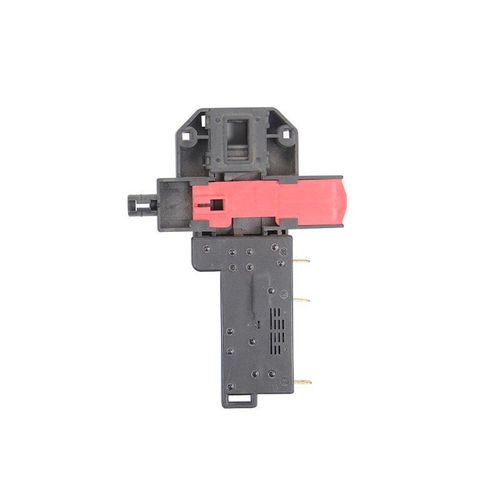 accessoires pour Machine à laver à tambour, commutateur inductif, serrure de porte, adapté pour Siemens Haier série XQG50-XX