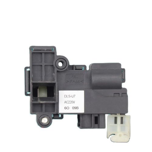 Capteur de verrouillage de porte de Machine à laver à tambour, interrupteur DLS-U7 AC220V 51 27a-1, accessoires adaptés à Sanyo Whirlpool