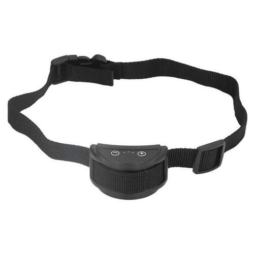 Collier Intelligent Et Automatique Pour Chiens, Dispositif De Contrôle Des Aboiements Pour Petits, Moyens Et Grands Chiots