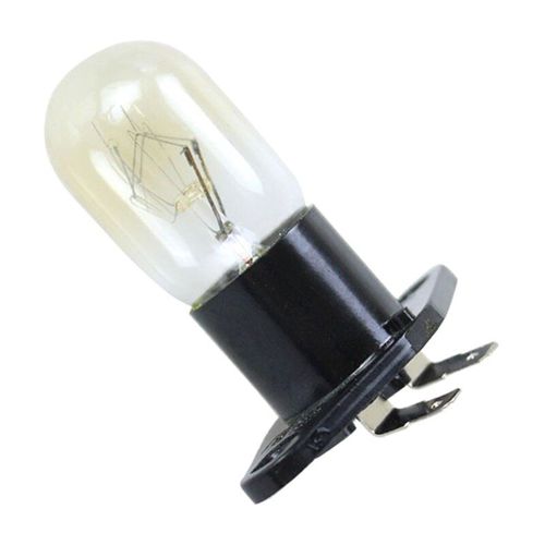 ampoule LED universelle pour four à micro-ondes, éclairage de réfrigérateur, avec Base, haute température, remplacement d'appareil, 230V, 20W