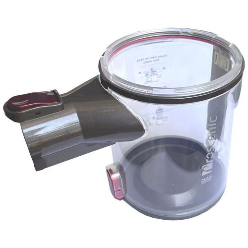 Seau anti-poussière pour aspirateur Proscenic P9 GTS, seau anti-poussière de remplacement