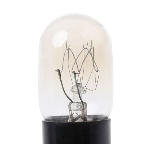 Ampoule de rechange pour four à micro-ondes 250V 2A,version internationale, pièce universelle,