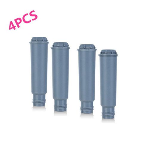 Filtre pour Machine à café Krups F088, pièces détachées, filtre à eau, 4 pièces