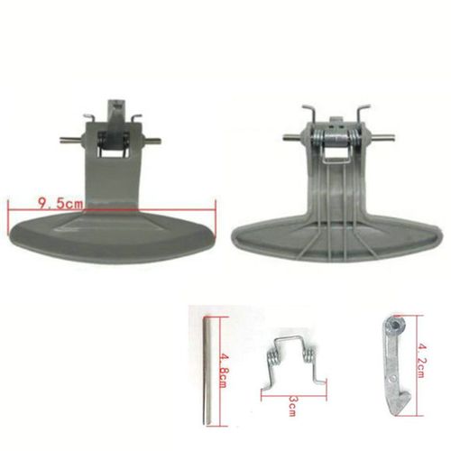 Boucle de poignée de porte originale 3650EN3005, pour Machine à laver à tambour LG