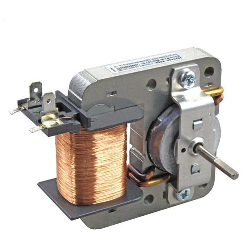 Moteur de ventilateur de refroidissement pour four à micro-ondes Media, pièces de rechange pour four à micro-ondes MDT-10CEF / YZ-E6120-W51D 220-240V 18W