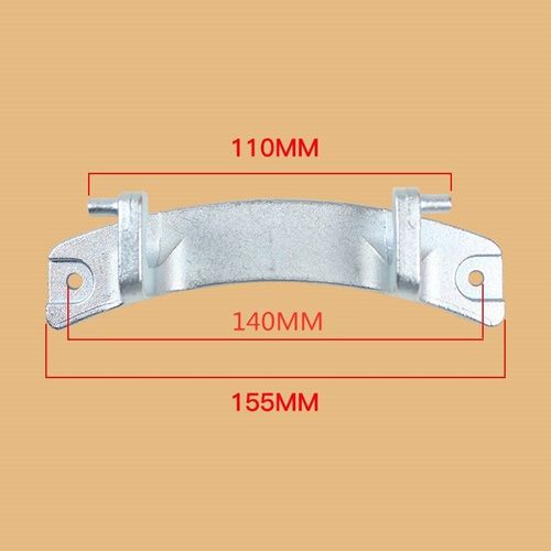 Charnière de porte, pièces de Machine à laver, XQG65-908E TG-1401LP(S)