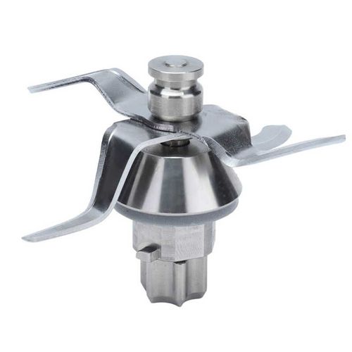 Lame de mélangeur Durable en acier inoxydable, pour Vitamix Thermomix TM31 pour usage domestique