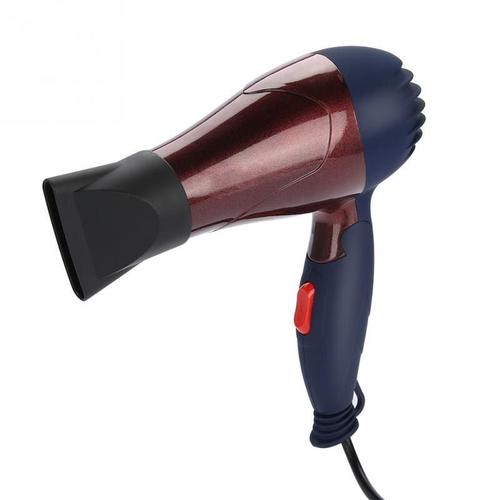 Sèche-Cheveux Électrique Pliable Professionnel, 1500w, 220v, Outils De Coiffure, Séchage Rapide